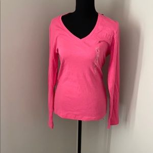 NWT Tommy Hilfiger V-Neck